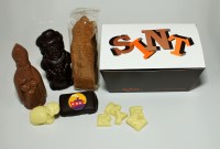 Sinterklaas 2015
