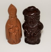 Sinterklaas pakketten