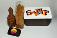Sint pakket