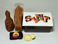 Sinterklaas pakket